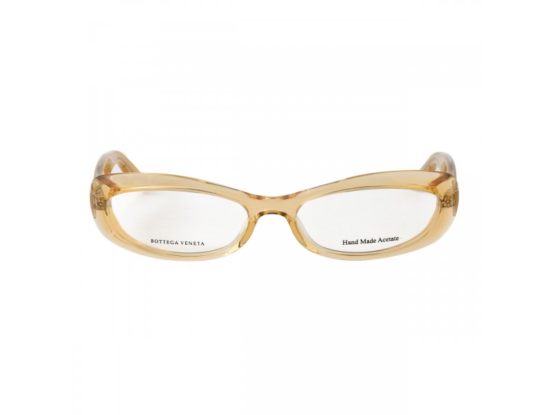 GLASSES BOTTEGA VENETA WOMAN BV84NL (Lens/Bridge/Temple) 52/16/135 mm)