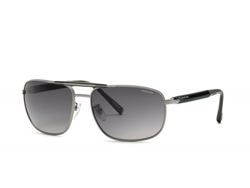 SUNGLASSES CHOPARD MAN SCHF8162509P (Lens/Bridge/Temple) 62/17/135 mm)