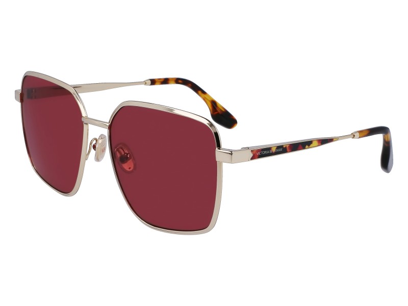 SUNGLASSES VICTORIA BECKHAM WOMEN VB234S-712 (Lens/Bridge/Temple) 59/16/140 mm)