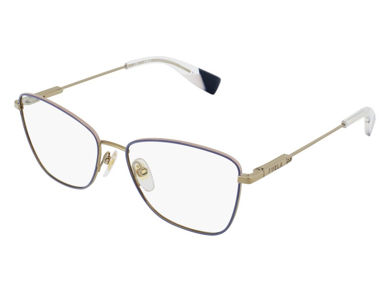 GLASSES FURLA WOMEN VFU447-540KAW (Lens/Bridge/Temple) 54/16/140 mm)
