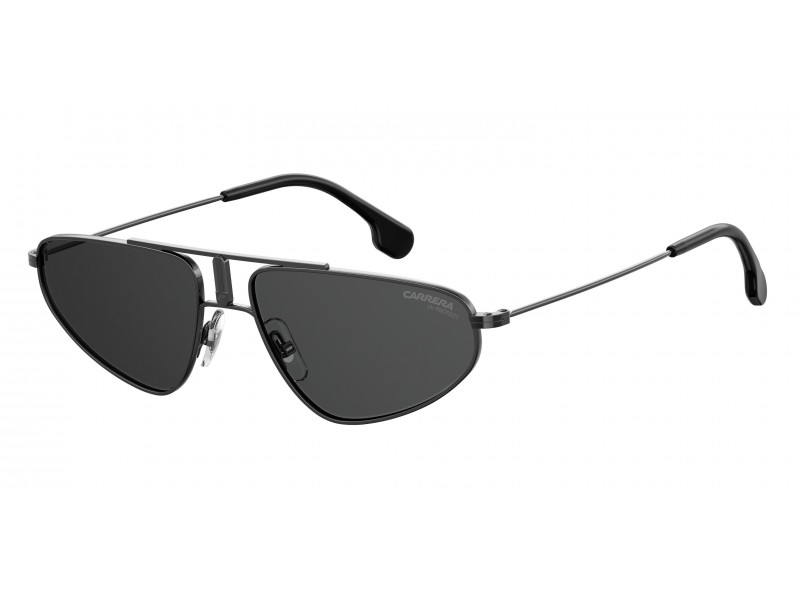 SUNGLASSES CARRERA WOMAN 1021-S-V81-2K (Lens/Bridge/Temple) 58/17/140 mm)