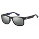 Blue Black