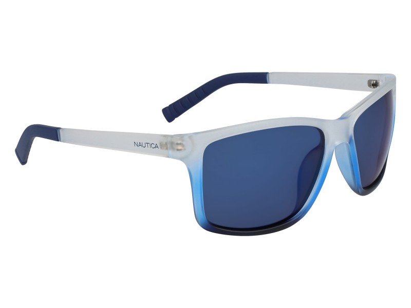 SUNGLASSES NAUTICA MAN N3644SP-471 (Lens/Bridge/Temple) 62/17/140 mm)