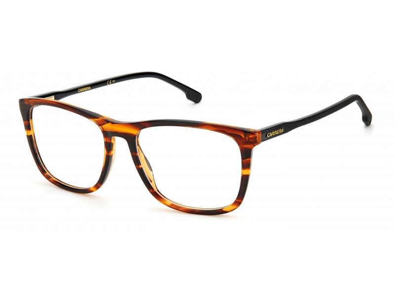 GLASSES CARRERA MAN CARRERA263EX4 (Lens/Bridge/Temple) 55/17/145 mm)