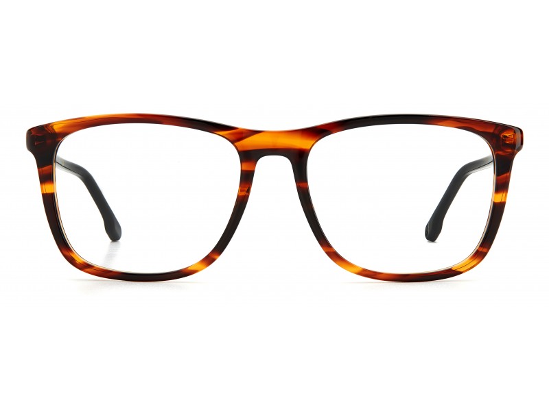 GLASSES CARRERA MAN CARRERA263EX4 (Lens/Bridge/Temple) 55/17/145 mm)