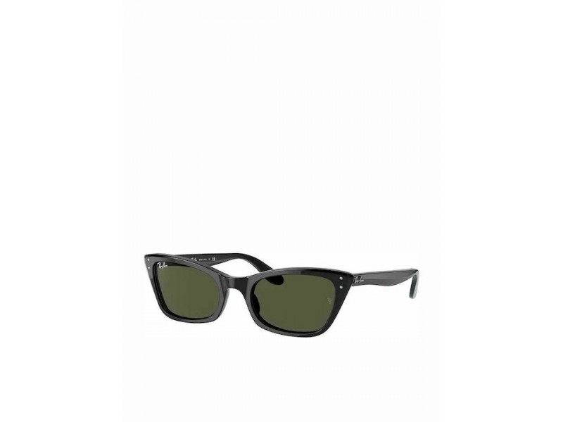 Ray-Ban Women Sunglasses 2299/901/31/52