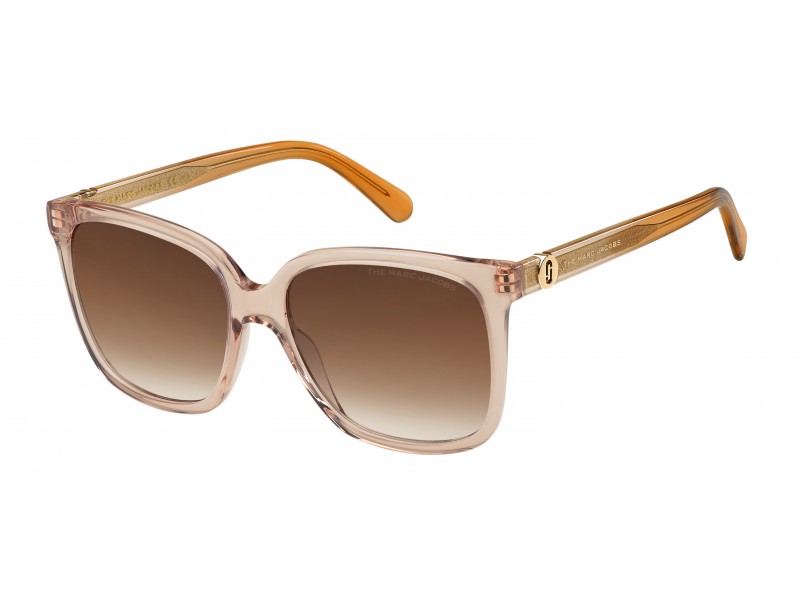 SUNGLASSES MARC JACOBS WOMEN MARC582SR83F6 (Lens/Bridge/Temple) 56/17/140 mm)