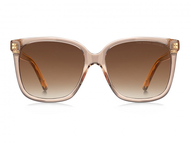 SUNGLASSES MARC JACOBS WOMEN MARC582SR83F6 (Lens/Bridge/Temple) 56/17/140 mm)