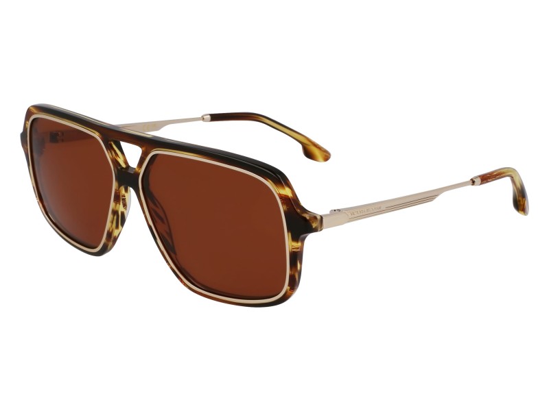 SUNGLASSES VICTORIA BECKHAM WOMEN VB246S5813224 (Lens/Bridge/Temple) 58/13/140 mm)