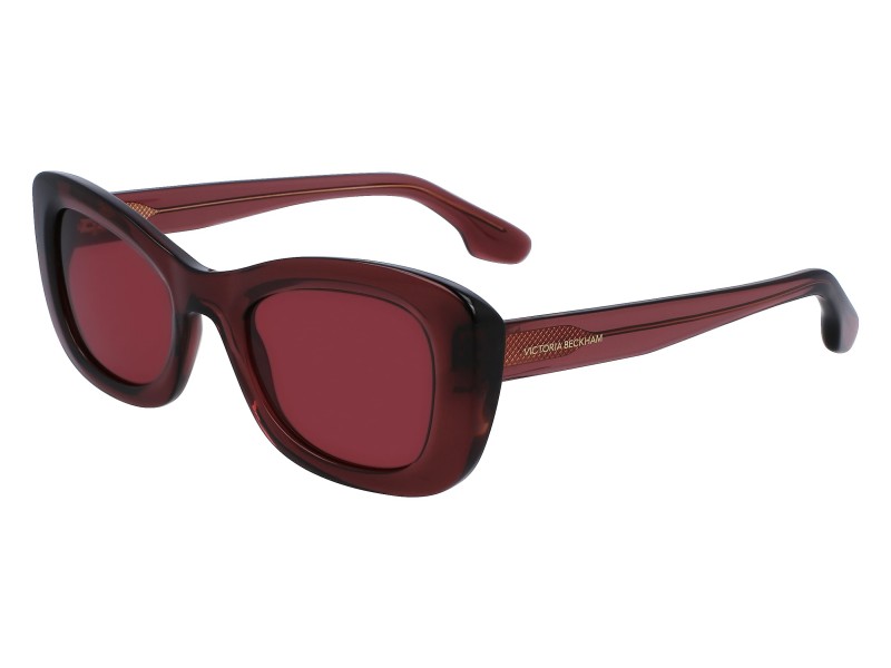 SUNGLASSES VICTORIA BECKHAM WOMEN VB657S-513 (Lens/Bridge/Temple) 50/22/140 mm)