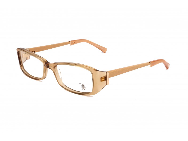 GLASSES TODS WOMAN TO5011041 (Lens/Bridge/Temple) 53/16/135 mm)