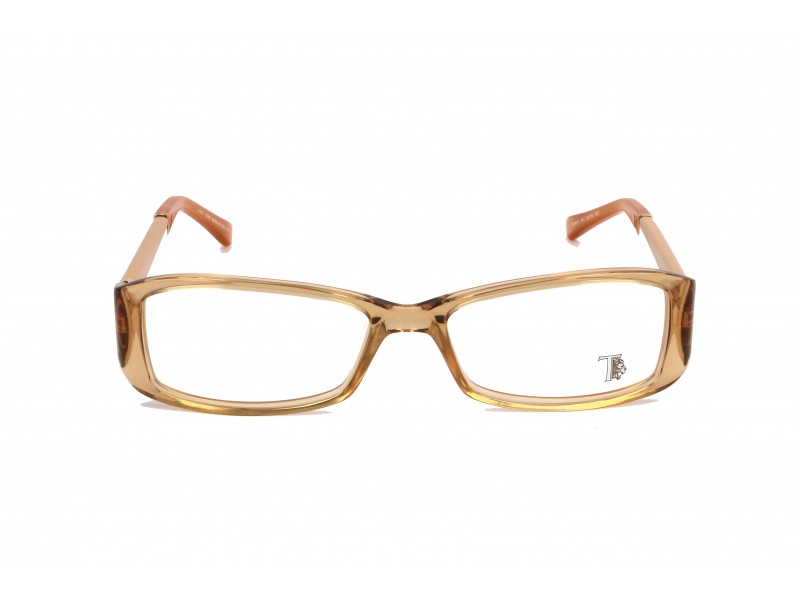 GLASSES TODS WOMAN TO5011041 (Lens/Bridge/Temple) 53/16/135 mm)