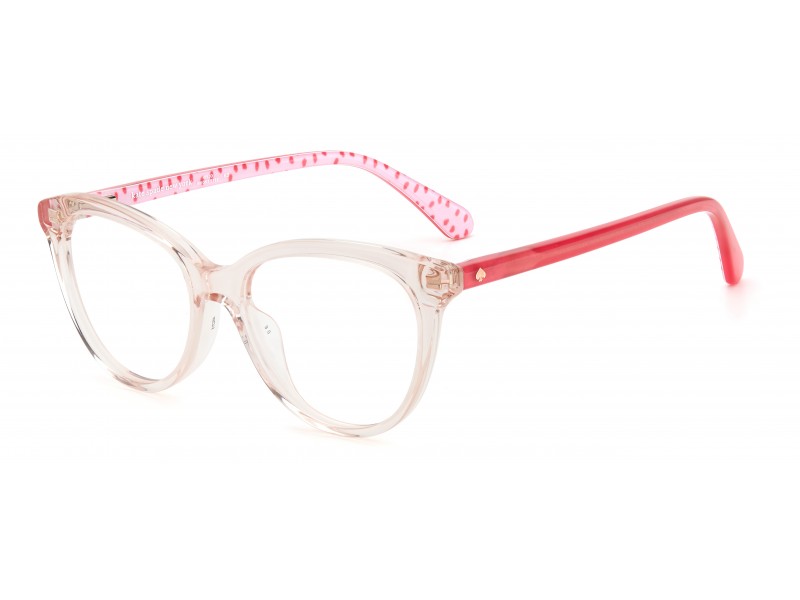 GLASSES KATE SPADE CHILDREN PARIS-35JE815 (Lens/Bridge/Temple) 48/15/135 mm)