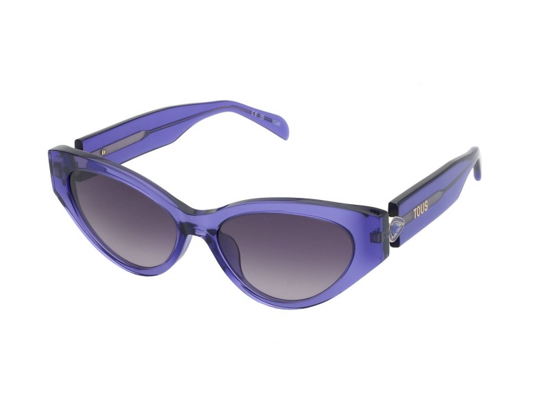 SUNGLASSES TOUS WOMEN STOB84S5506LA (Lens/Bridge/Temple) 55/16/135 mm)