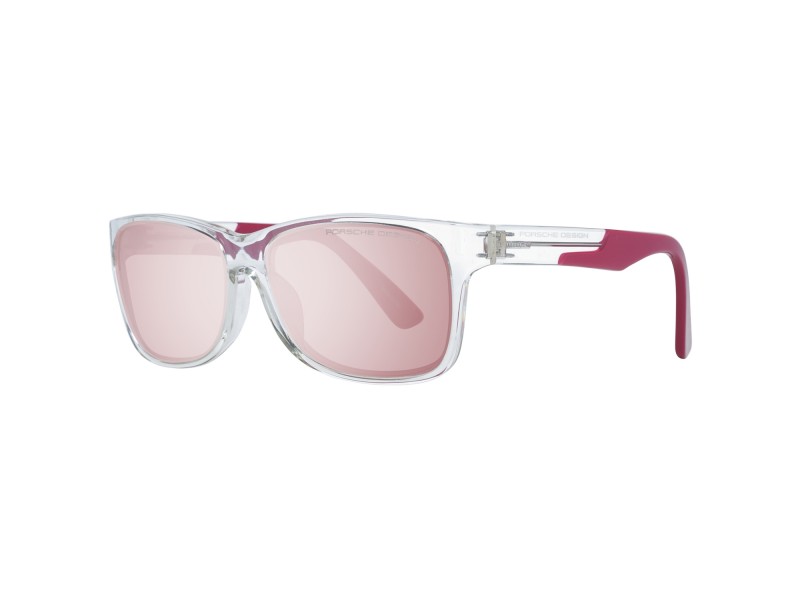 SUNGLASSES PORSCHE DESIGN WOMEN P8907-62D (Lens/Bridge/Temple) 62-15-145 mm)