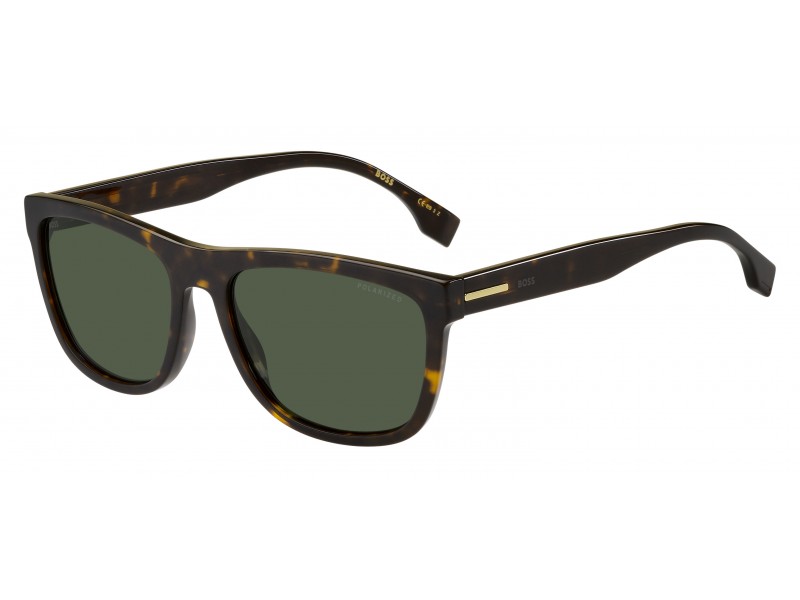 SUNGLASSES BOSS MAN BOSS1439S086F (Lens/Bridge/Temple) 58/20/150 mm)