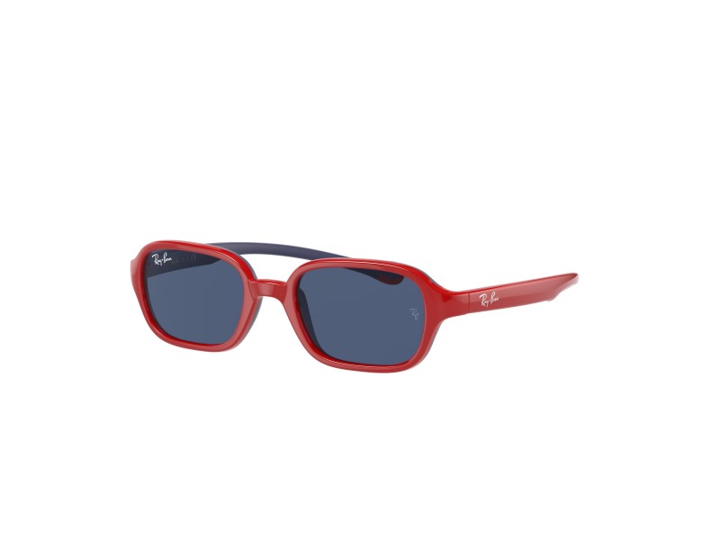 Ray-Ban Kids Sunglasses 9074S/709380/41
