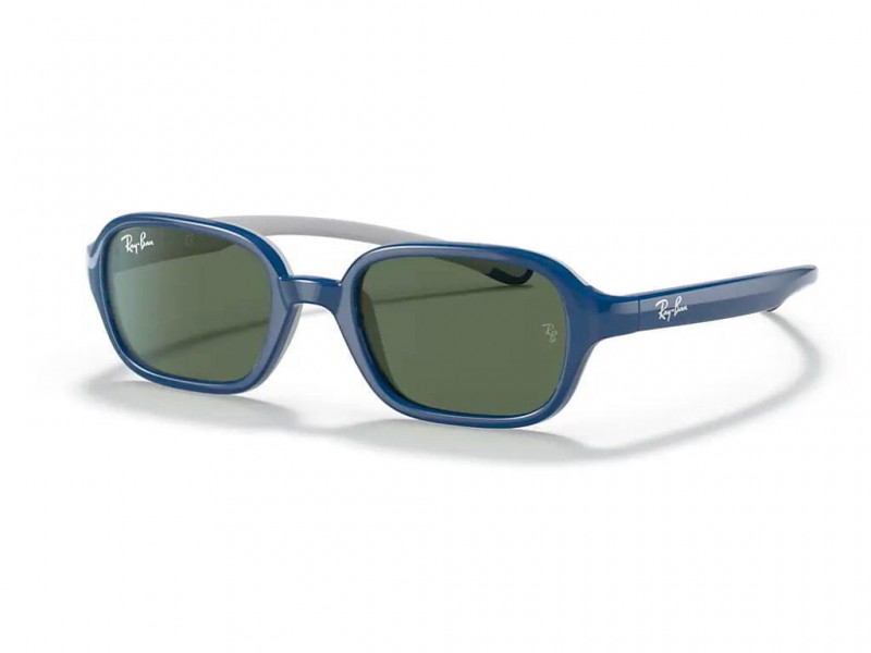 Ray-Ban Kids Sunglasses 9074S/709671/39