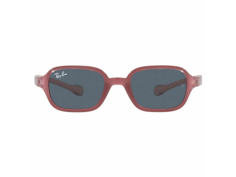 Ray-Ban Kids Sunglasses 9074S/709887/39