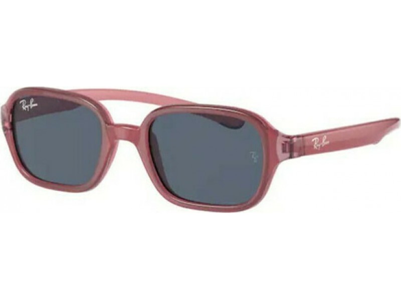 Ray-Ban Kids Sunglasses 9074S/709887/39