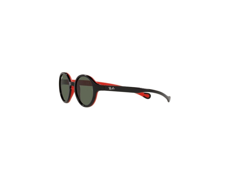 Ray-Ban Kids Sunglasses 9075S/710071/37