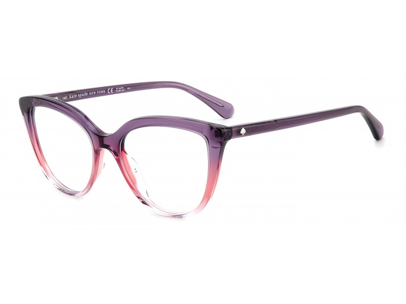 GLASSES KATE SPADE WOMEN HANA-S1VF217 (Lens/Bridge/Temple) 52/17/140 mm)