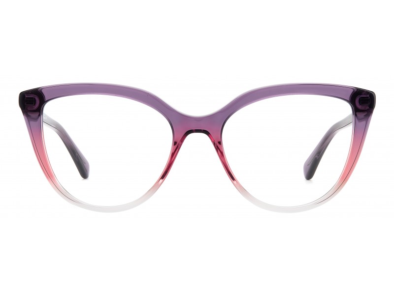 GLASSES KATE SPADE WOMEN HANA-S1VF217 (Lens/Bridge/Temple) 52/17/140 mm)