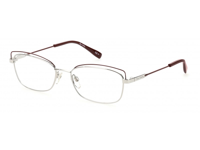 GLASSES PIERRE CARDIN WOMEN P.C.-8853-PO5 (Lens/Bridge/Temple) 54/17/140 mm)