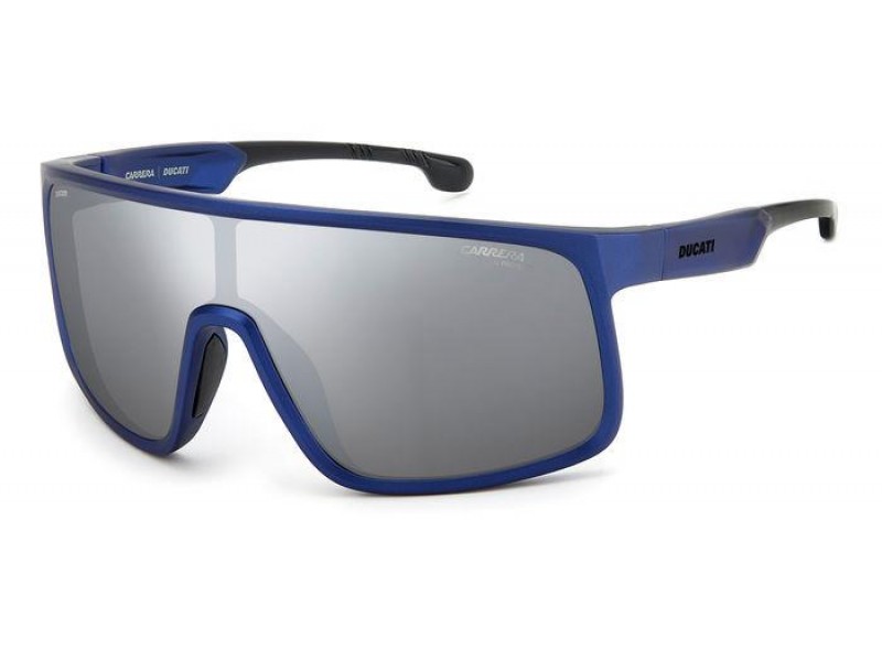 SUNGLASSES CARRERA DUCATI MAN CARDUC017STZQ (Lens/Bridge/Temple) 99/18/125 mm)