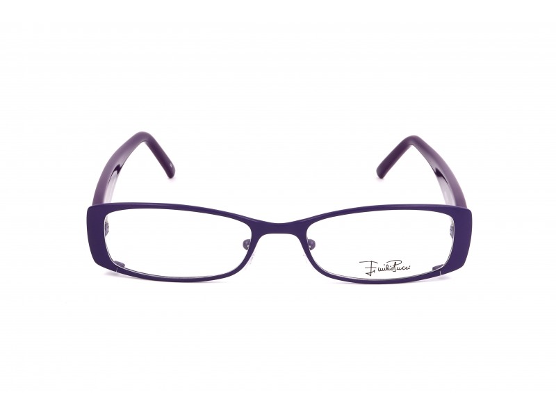 GLASSES EMILIO PUCCI WOMAN EP213151650 (Lens/Bridge/Temple) 50/17/135 mm)