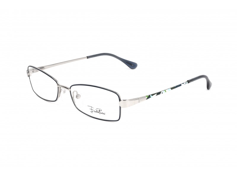 GLASSES EMILIO PUCCI WOMAN EP2142045 (Lens/Bridge/Temple) 51/15/130 mm)