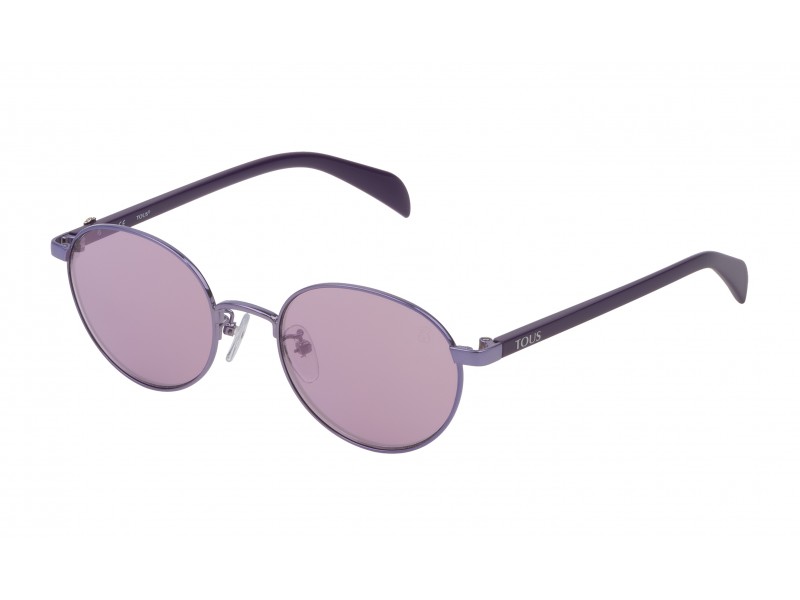 SUNGLASSES TOUS WOMAN STO393-5008RB (Lens/Bridge/Temple) 50/19/135 mm)