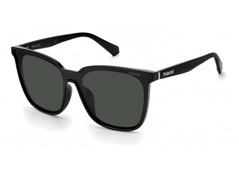 SUNGLASSES POLAROID Unisex PLD6154FS08AM (Lens/Bridge/Temple) 99/01/140 mm)