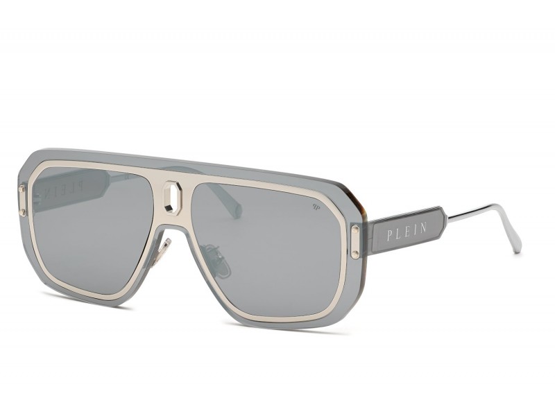 SUNGLASSES PHILIPP PLEIN MAN SPP050-99579X (Lens/Bridge/Temple) 99/0/150 mm)