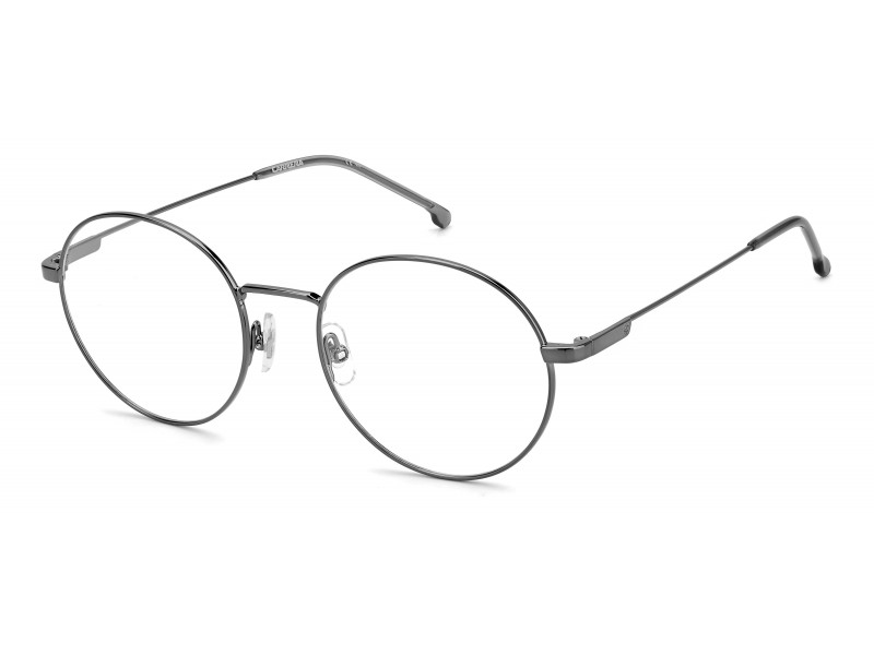 GLASSES CARRERA Unisex CARRERA2040TV (Lens/Bridge/Temple) 52/20/145 mm)