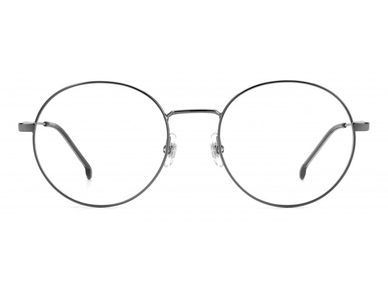 GLASSES CARRERA Unisex CARRERA2040TV (Lens/Bridge/Temple) 52/20/145 mm)