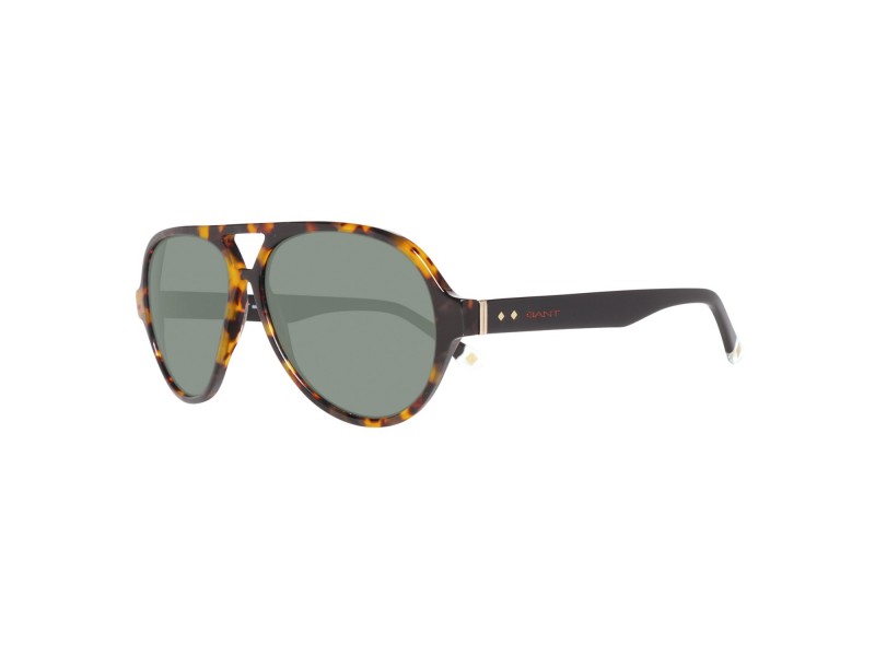 SUNGLASSES GANT MAN GRS2003TOBLK2 (Lens/Bridge/Temple) 58/13/145 mm)