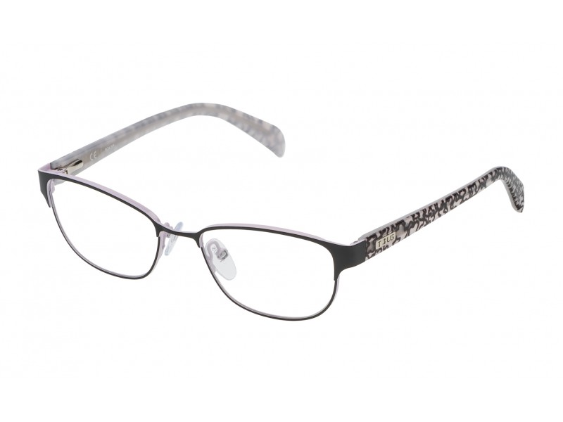 GLASSES TOUS CHILDISH VTK011490SG5 (Lens/Bridge/Temple) 49/16/125 mm)
