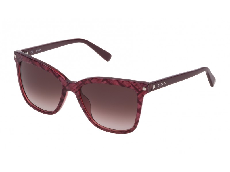 SUNGLASSES ESCADA WOMAN SES4985409QP (Lens/Bridge/Temple) 54/18/135 mm)