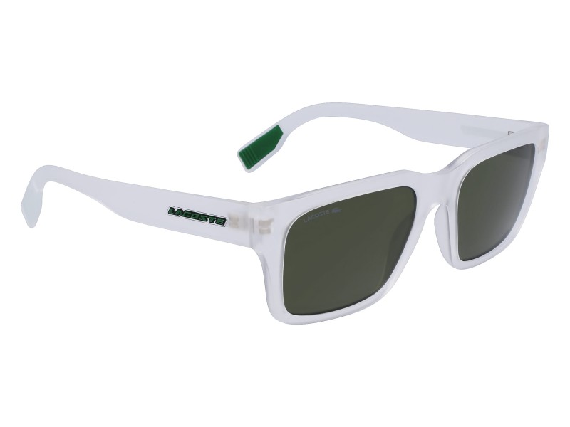 SUNGLASSES LACOSTE MAN L6004S-970 (Lens/Bridge/Temple) 55/19/145 mm)