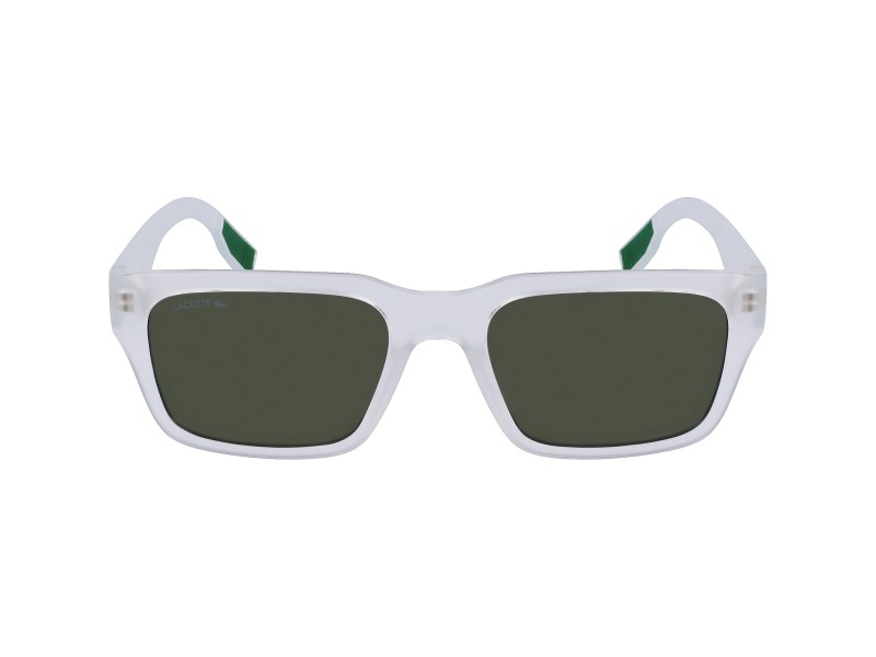 SUNGLASSES LACOSTE MAN L6004S-970 (Lens/Bridge/Temple) 55/19/145 mm)