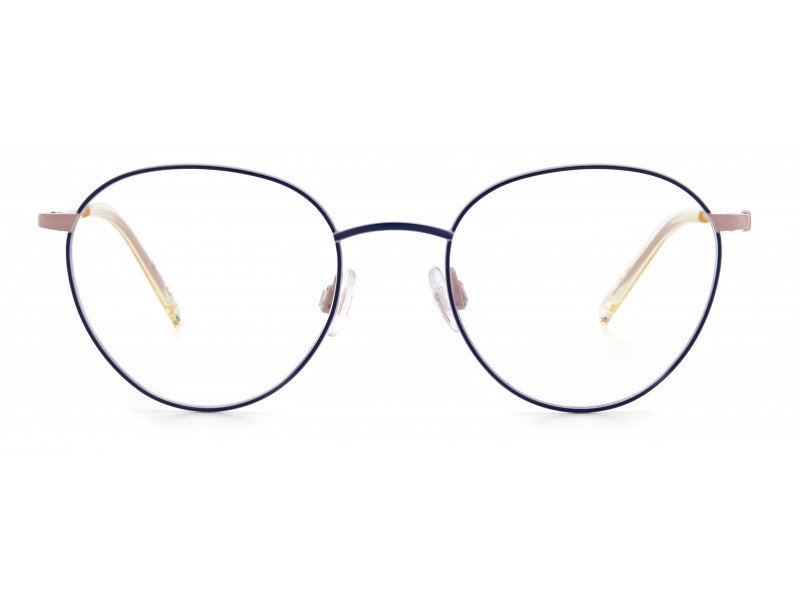 GLASSES M MISSONI WOMEN MMI00581ZNE91 (Lens/Bridge/Temple) 49/18/145 mm)