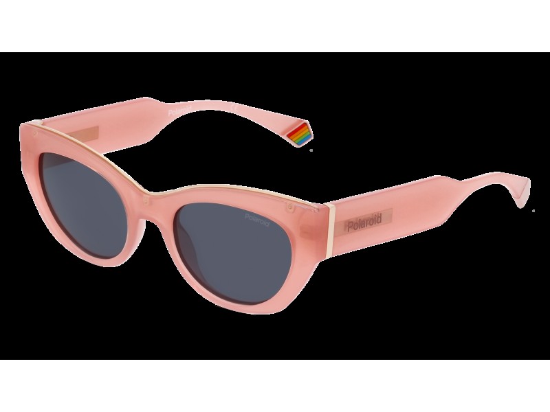 SUNGLASSES POLAROID WOMEN PLD6199SX35JF (Lens/Bridge/Temple) 50/18/140 mm)