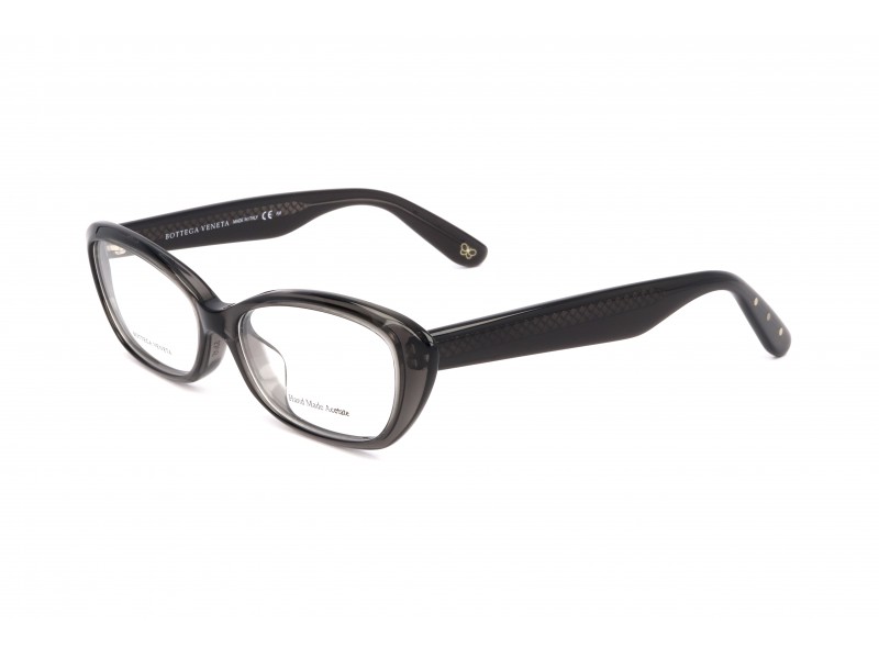 GLASSES BOTTEGA VENETA WOMAN BV603F4PY (Lens/Bridge/Temple) 53/15/140 mm)