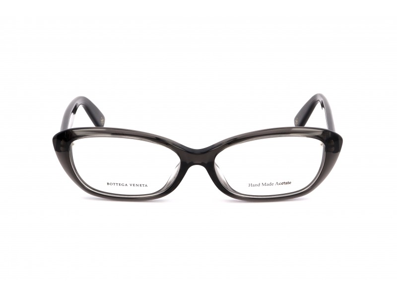 GLASSES BOTTEGA VENETA WOMAN BV603F4PY (Lens/Bridge/Temple) 53/15/140 mm)