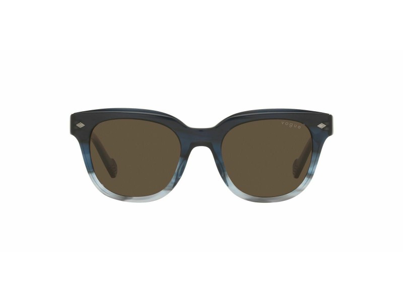 VOGUE Unisex Sunglasses 5408S/297173/49