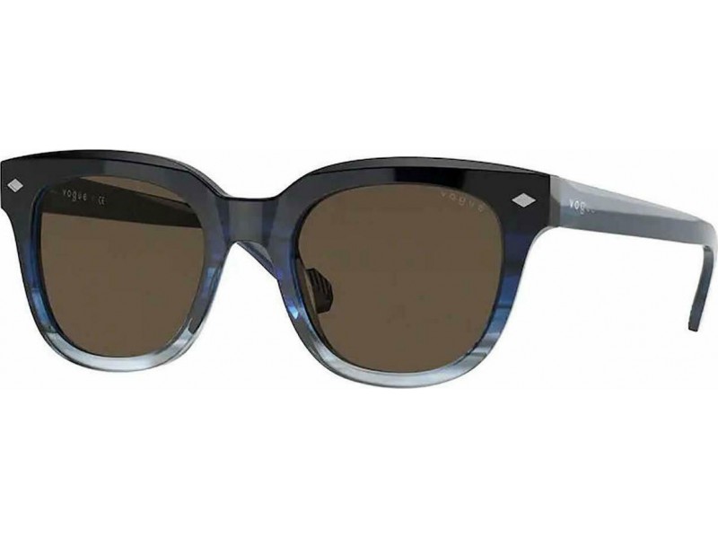 VOGUE Unisex Sunglasses 5408S/297173/49