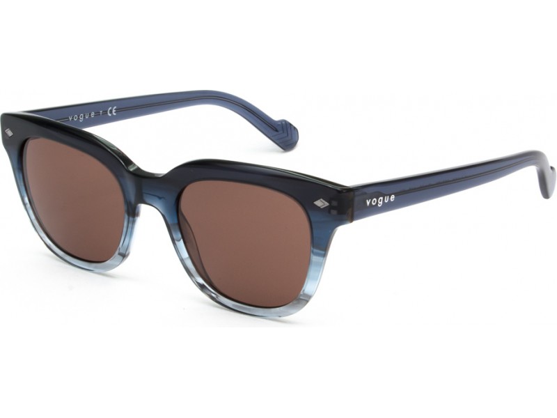 VOGUE Unisex Sunglasses 5408S/297173/49