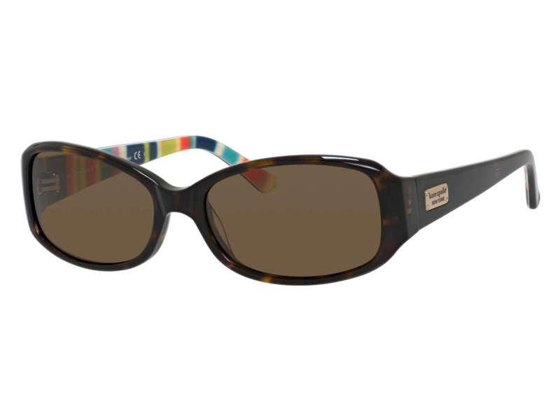 SUNGLASSES KATE SPADE WOMEN PAXTONNSX76 (Lens/Bridge/Temple) 53/16/130 mm)
