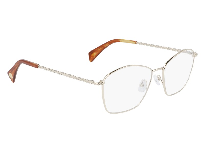 GLASSES LANVIN WOMEN LNV2103-722 (Lens/Bridge/Temple) 54/16/140 mm)